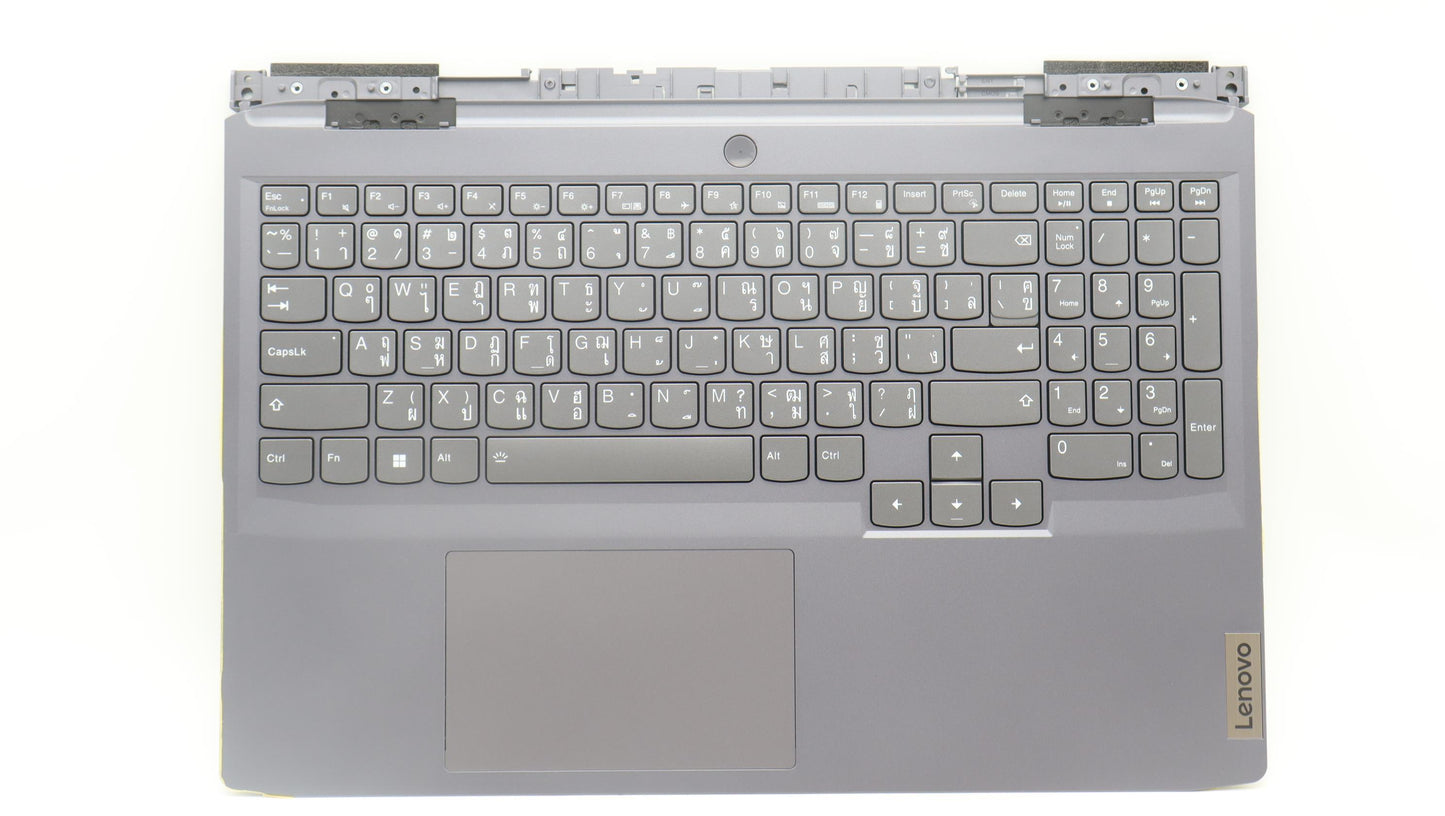 Lenovo Cover Upper Case Assembly Thai - 5CB1L49821