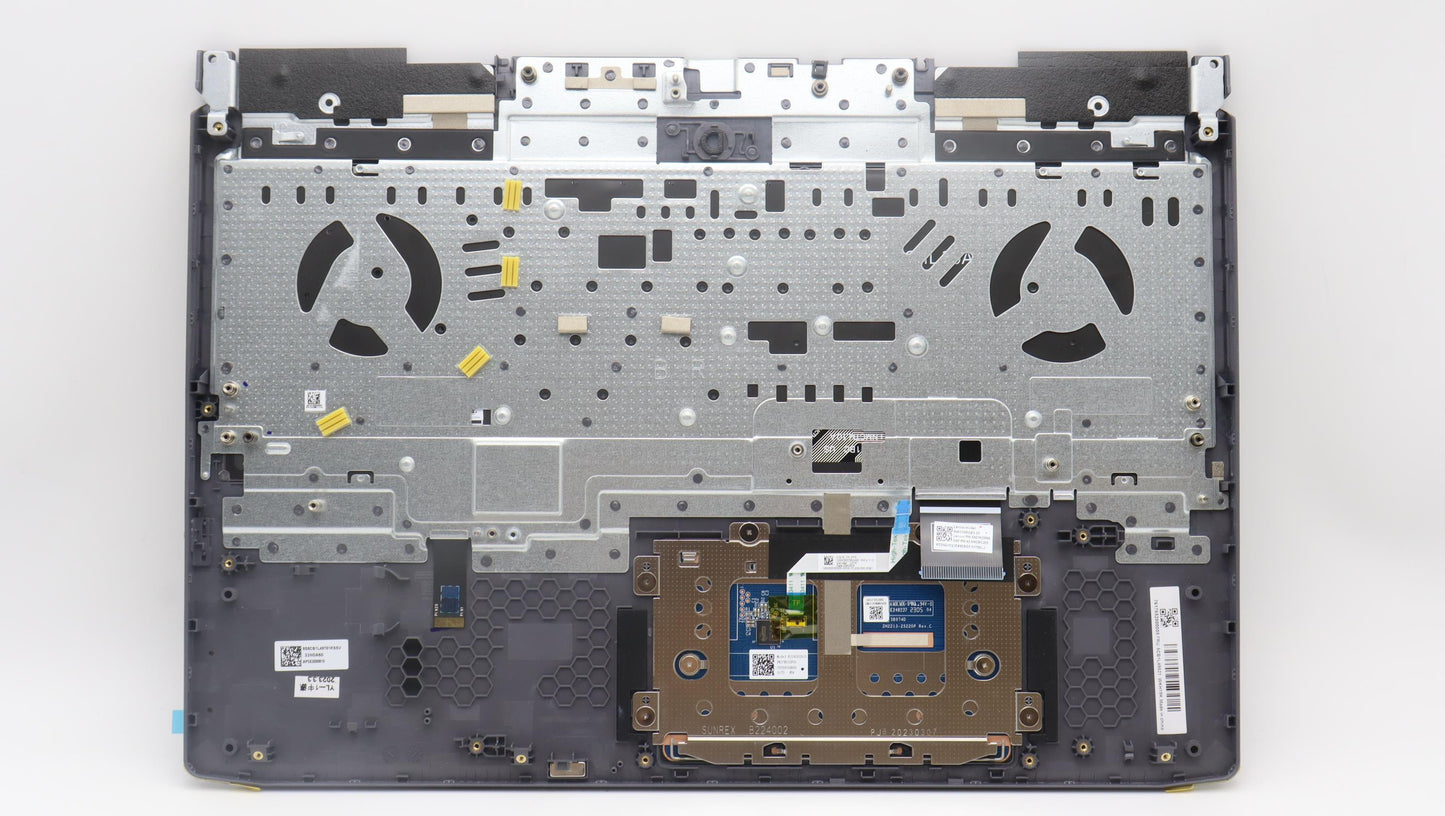Lenovo Cover Upper Case Assembly Thai - 5CB1L49821