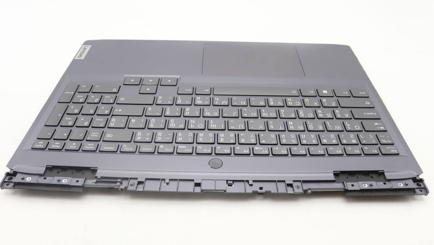 Lenovo Cover Upper Case Assembly Thai - 5CB1L49821