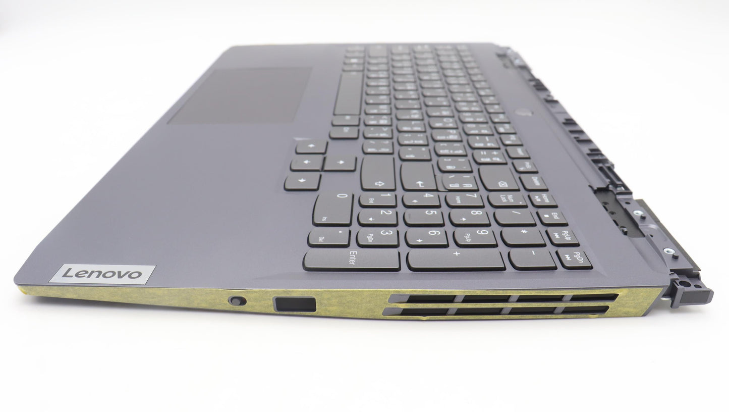 Lenovo Cover Upper Case Assembly Thai - 5CB1L49821
