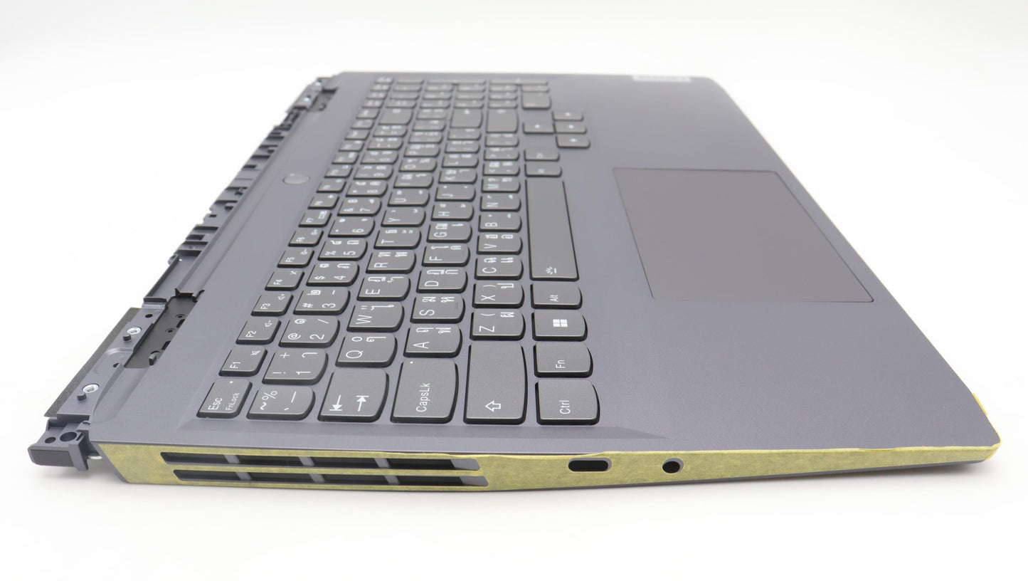 Lenovo Cover Upper Case Assembly Thai - 5CB1L49821