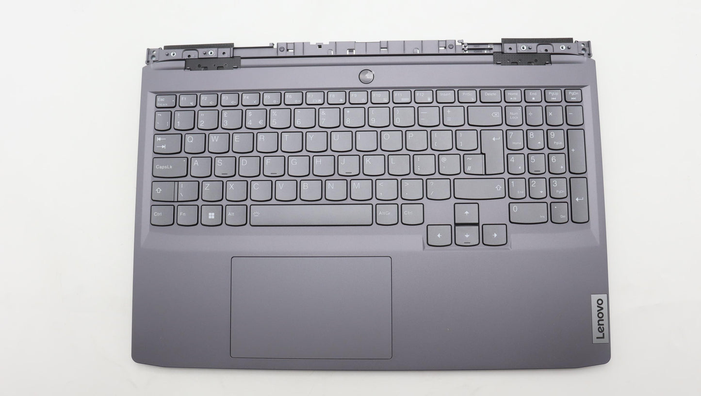 Lenovo Cover Upper Case Assembly Uke - 5CB1L49823