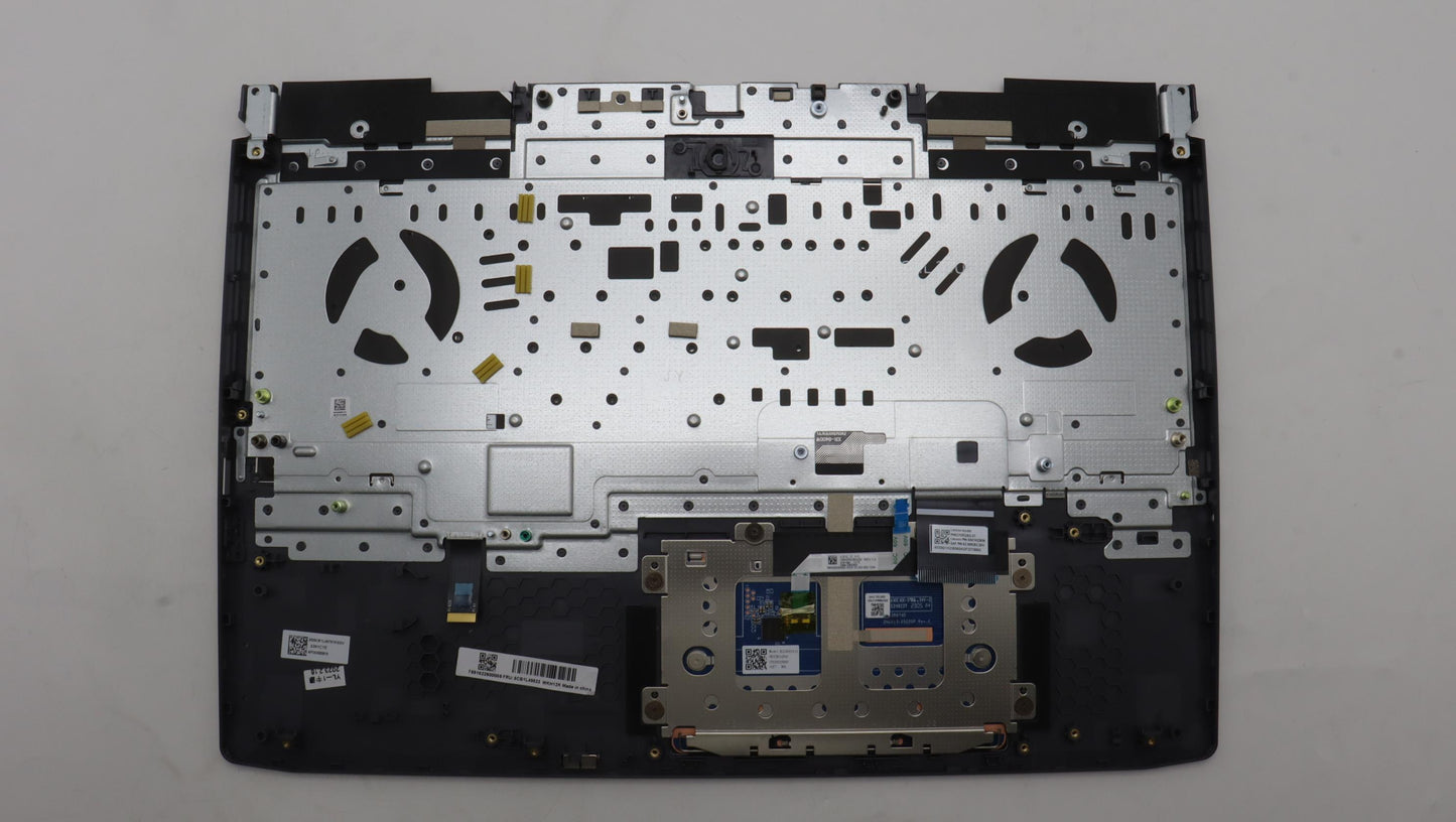 Lenovo Cover Upper Case Assembly Uke - 5CB1L49823