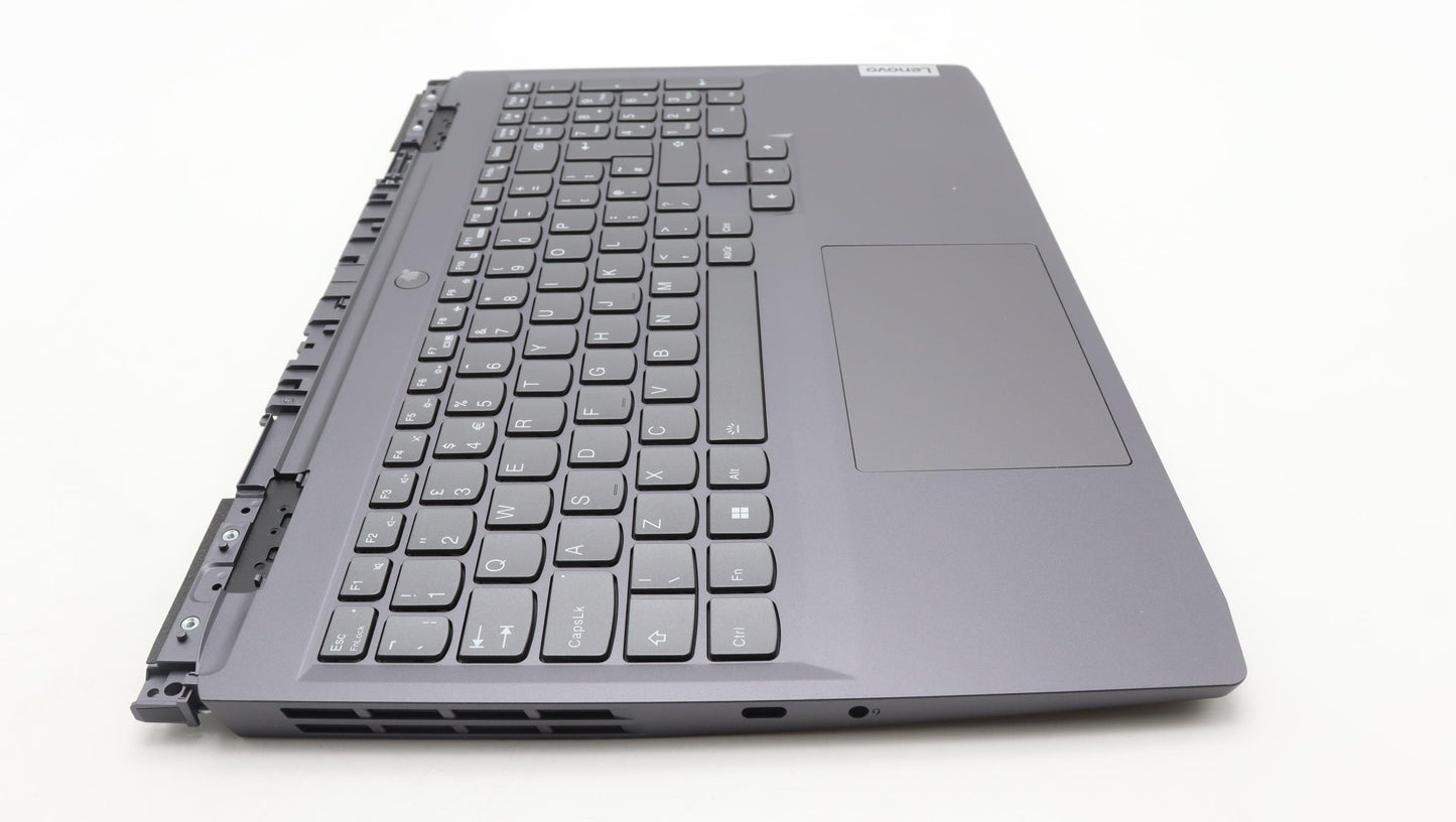 Lenovo Cover Upper Case Assembly Uke - 5CB1L49823