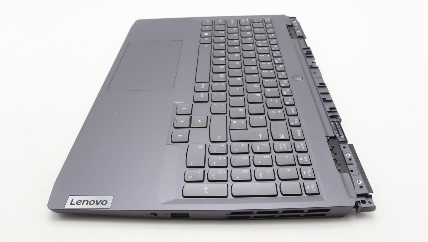 Lenovo Cover Upper Case Assembly Uke - 5CB1L49823