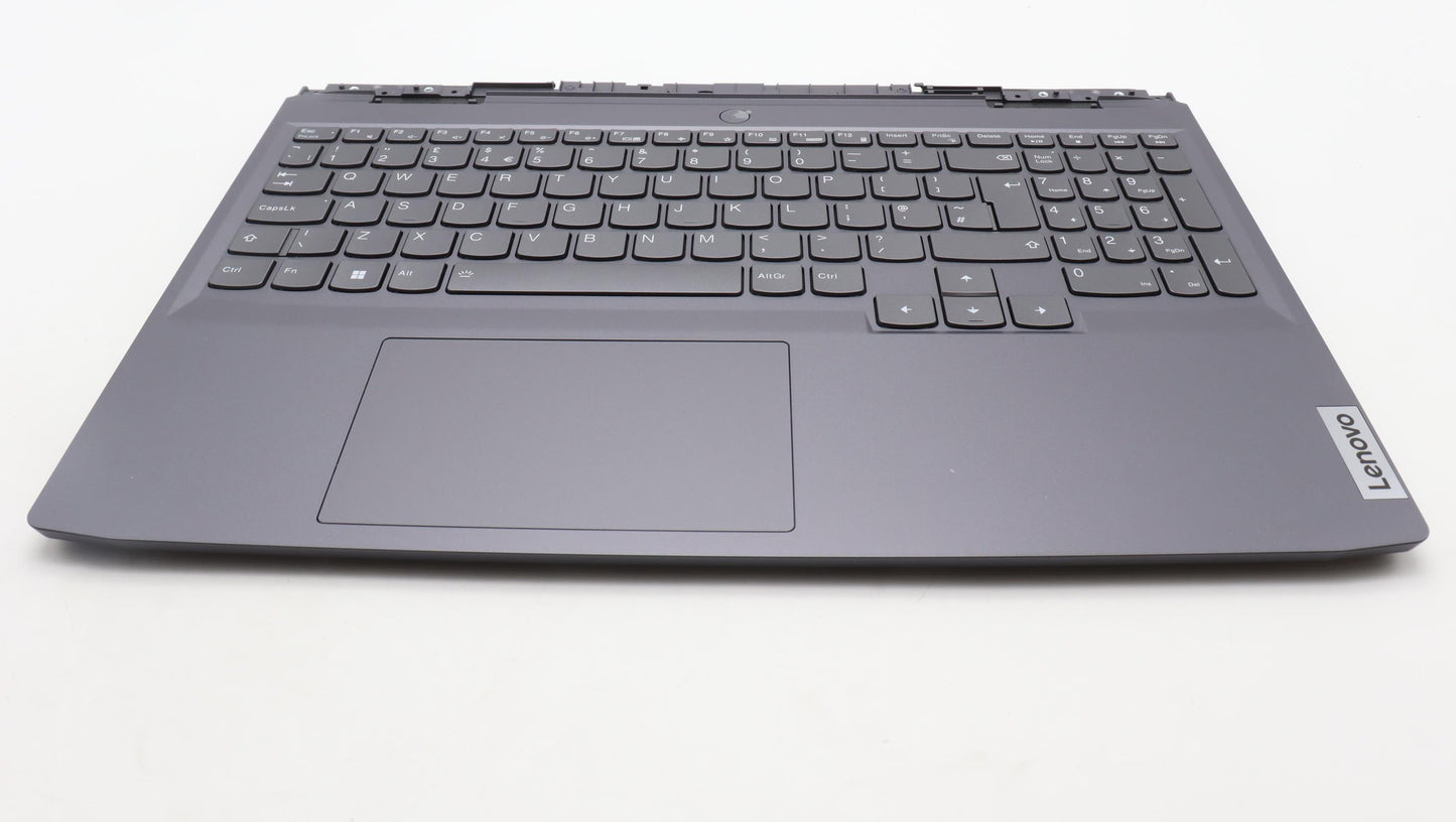 Lenovo Cover Upper Case Assembly Uke - 5CB1L49823