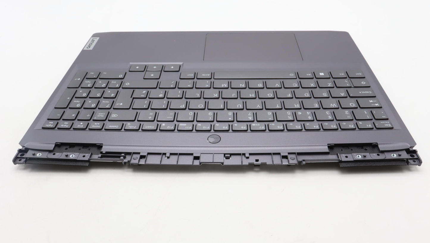 Lenovo Cover Upper Case Assembly Uke - 5CB1L49823
