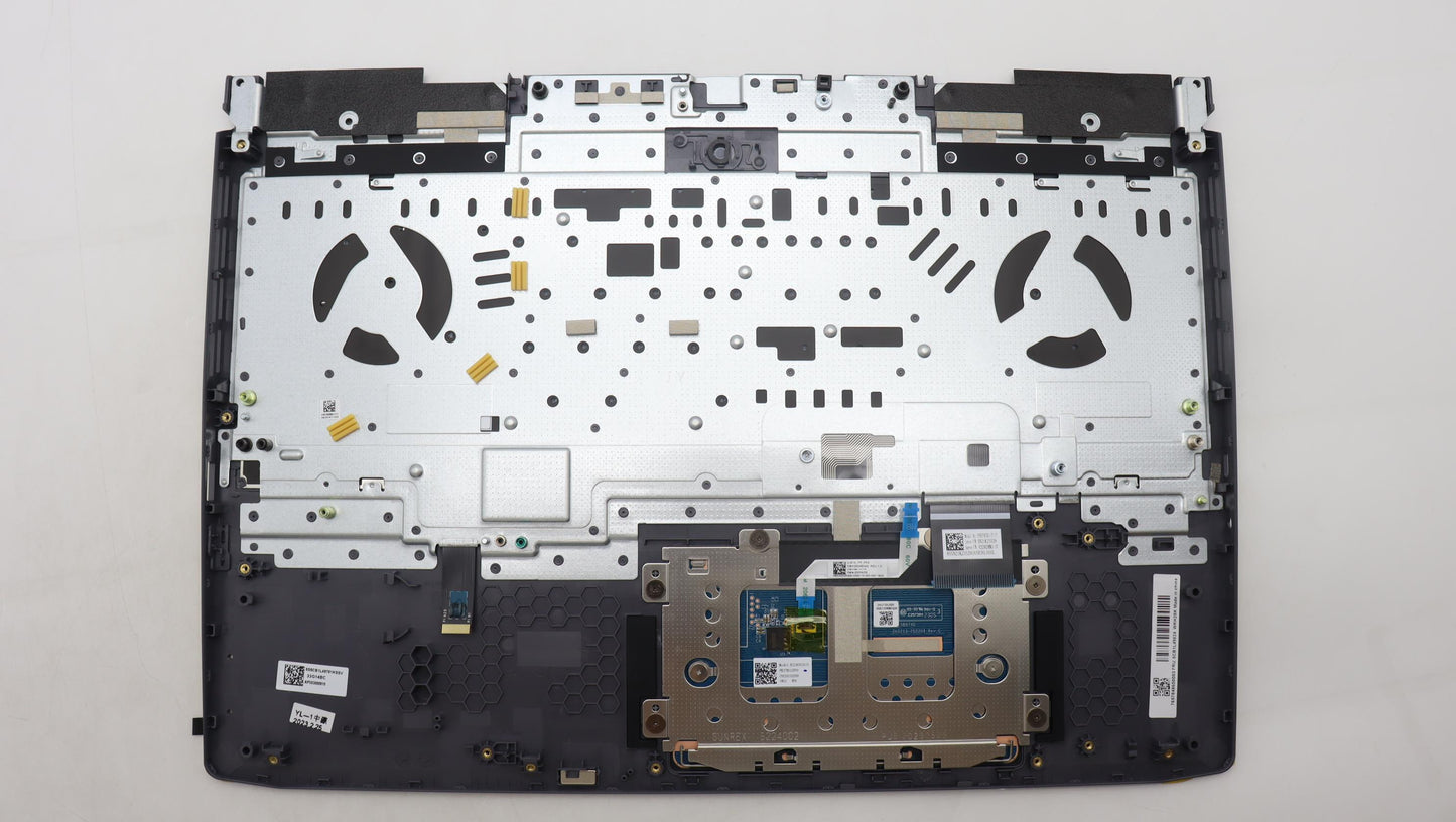 Lenovo Cover Upper Case Assembly Ita - 5CB1L49824