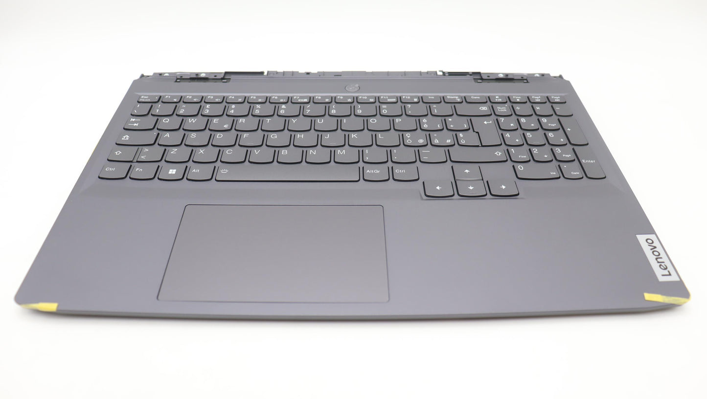 Lenovo Cover Upper Case Assembly Ita - 5CB1L49824