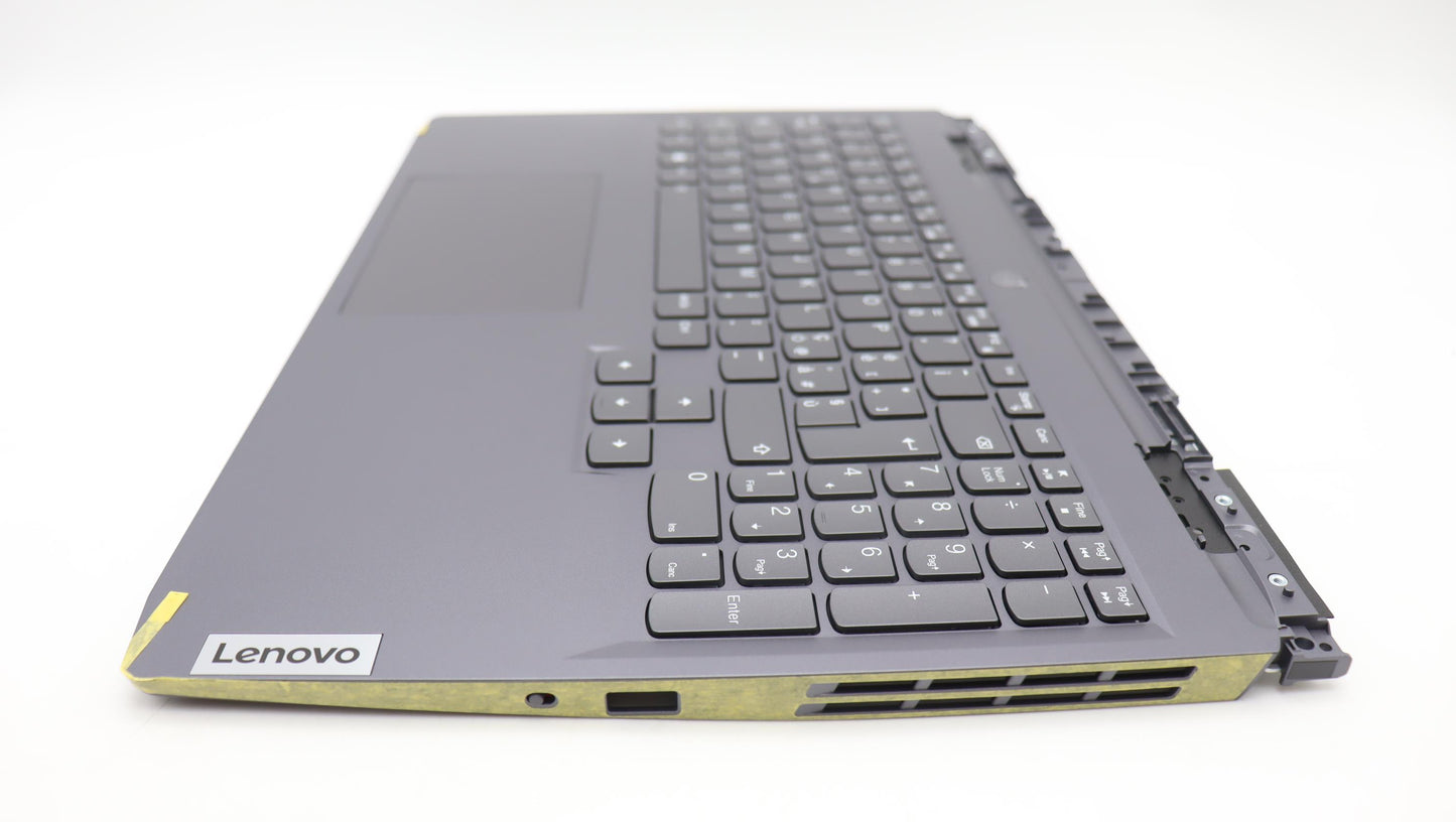 Lenovo Cover Upper Case Assembly Ita - 5CB1L49824