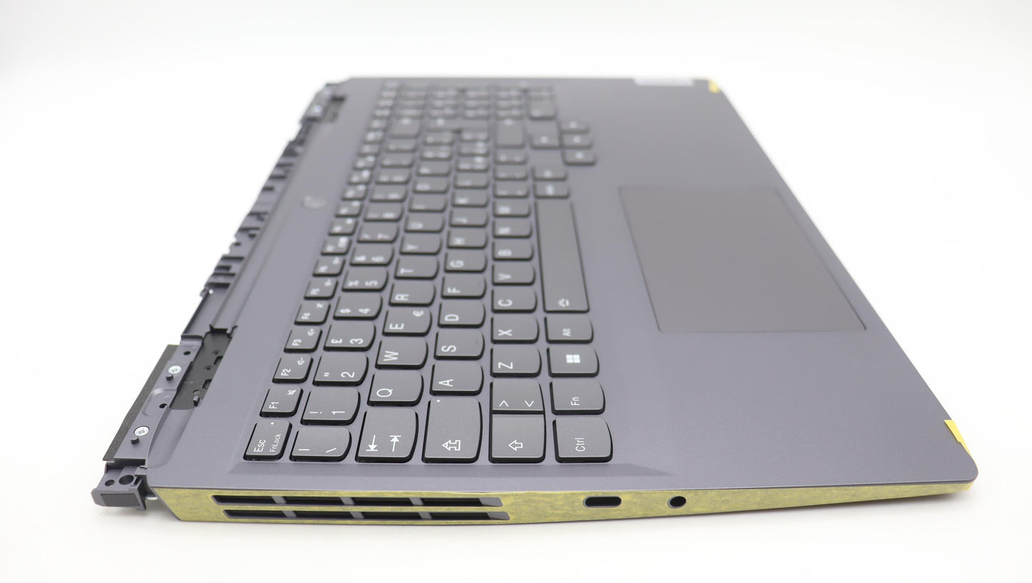 Lenovo Cover Upper Case Assembly Ita - 5CB1L49824