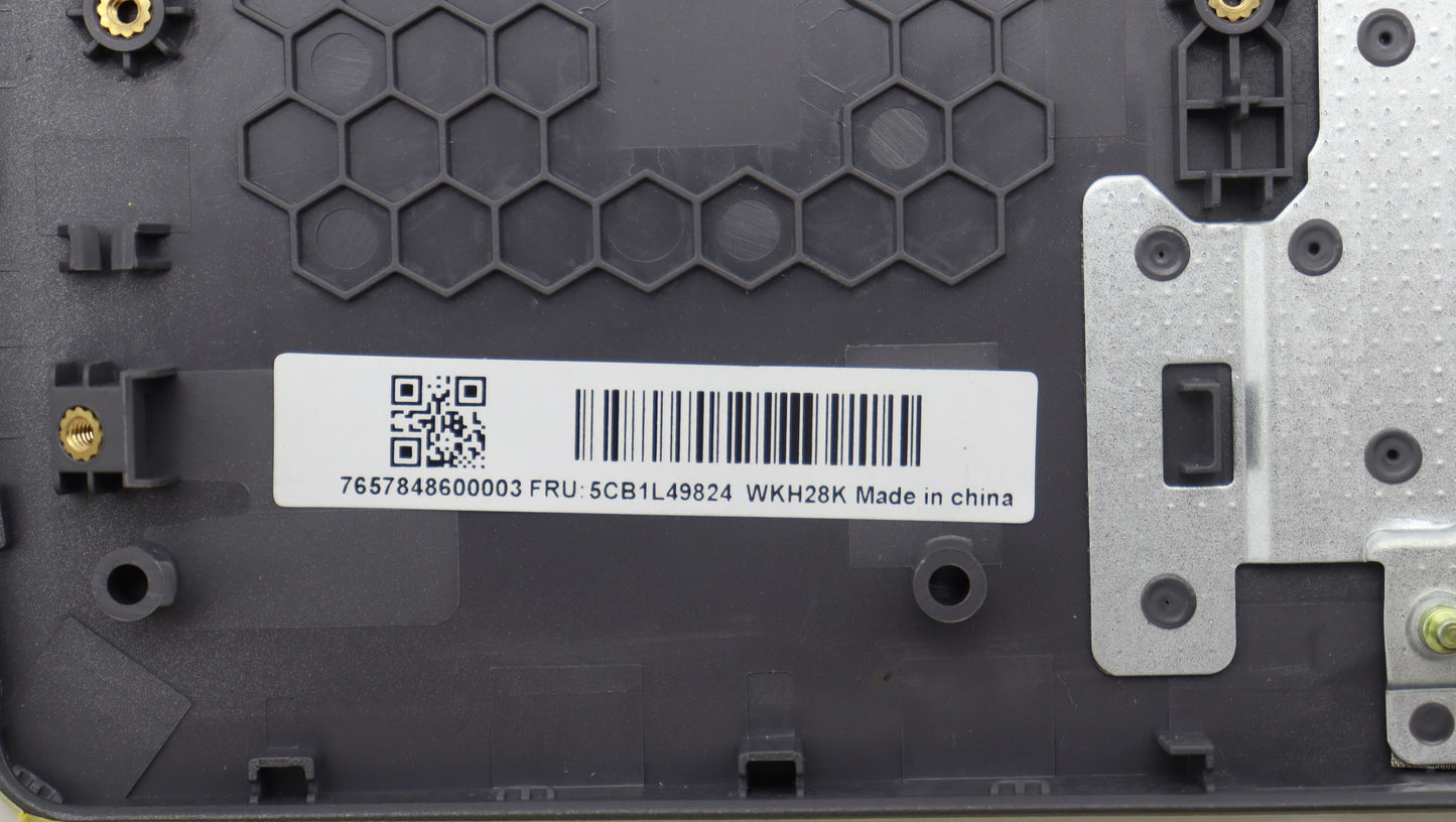 Lenovo Cover Upper Case Assembly Ita - 5CB1L49824