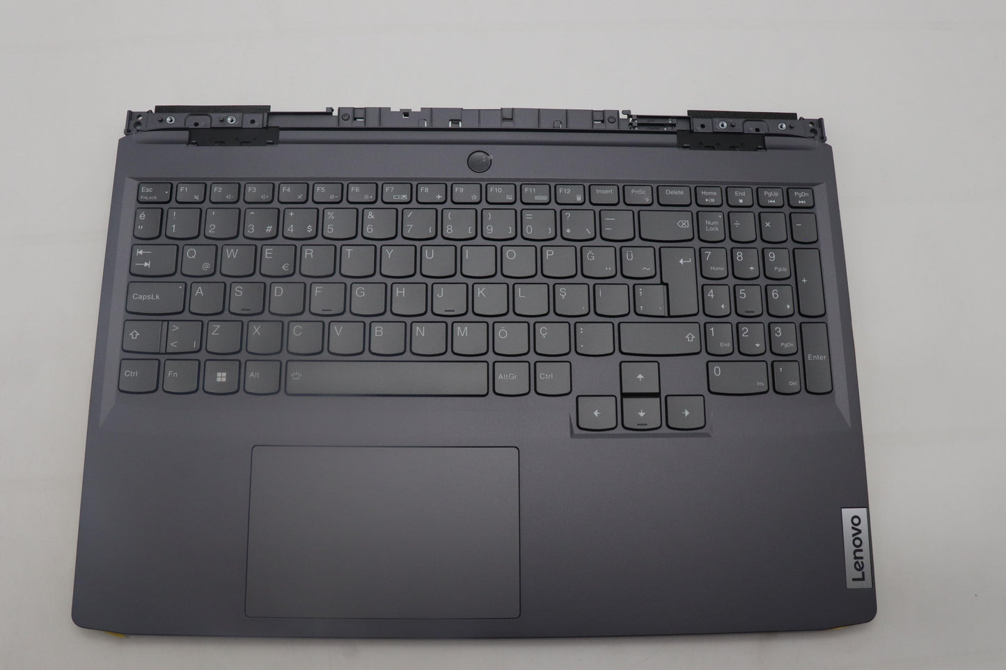 Lenovo Cover Upper Case Assembly Tur - 5CB1L49826