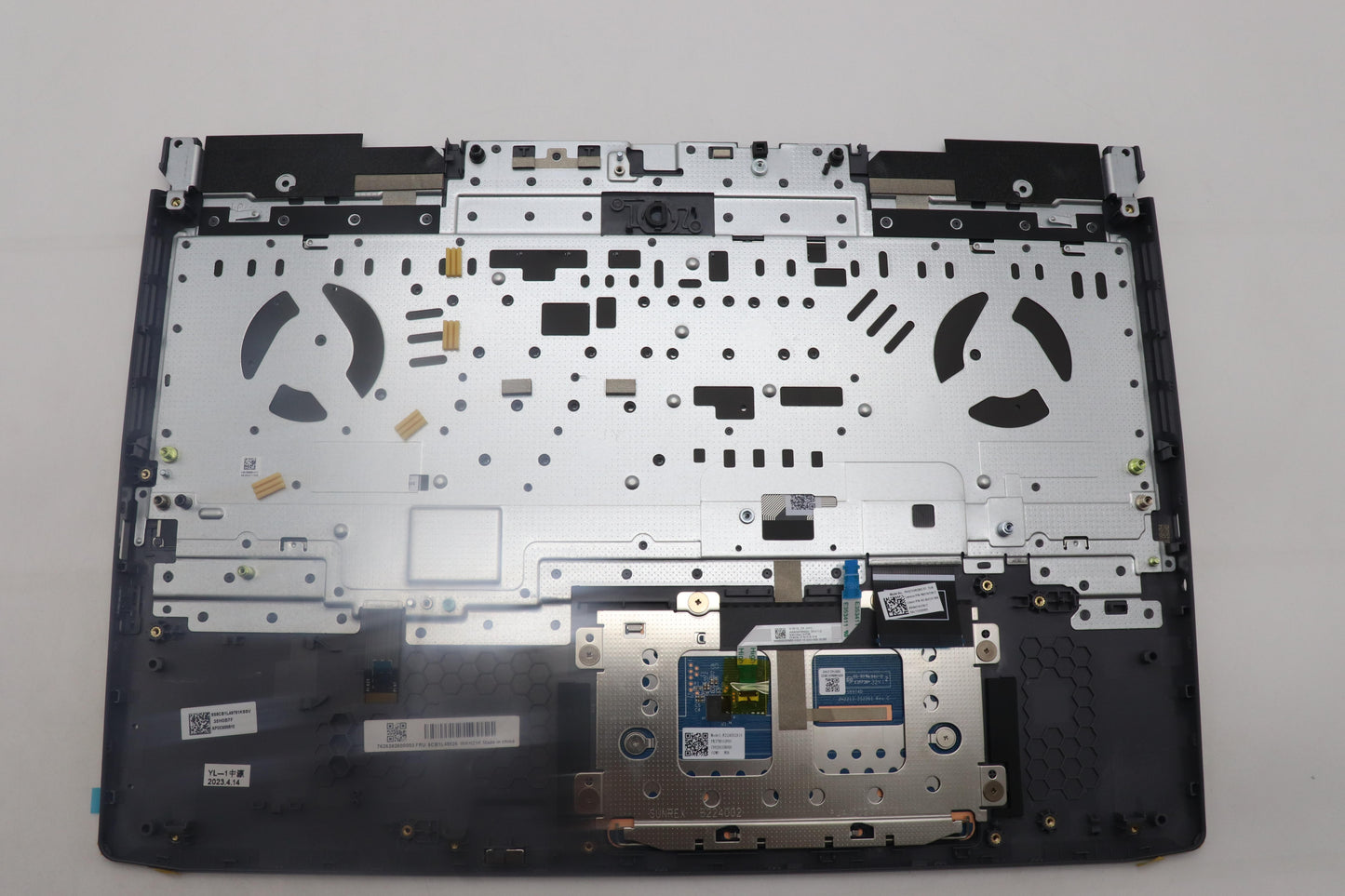 Lenovo Cover Upper Case Assembly Tur - 5CB1L49826