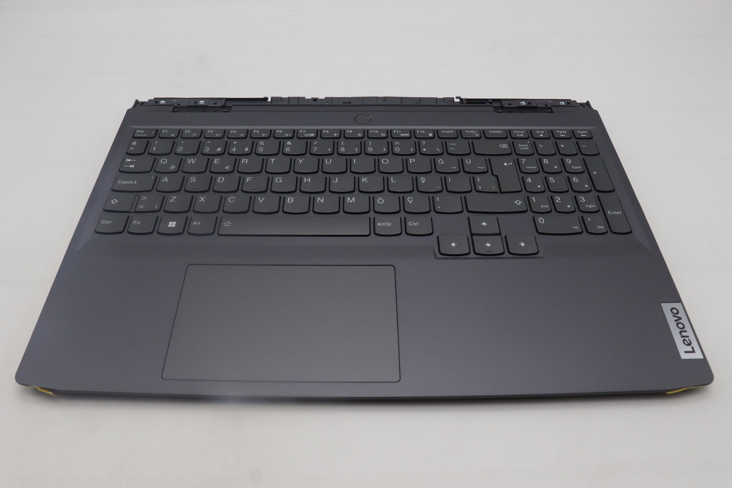 Lenovo Cover Upper Case Assembly Tur - 5CB1L49826