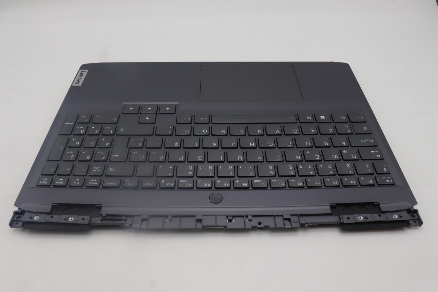 Lenovo Cover Upper Case Assembly Tur - 5CB1L49826