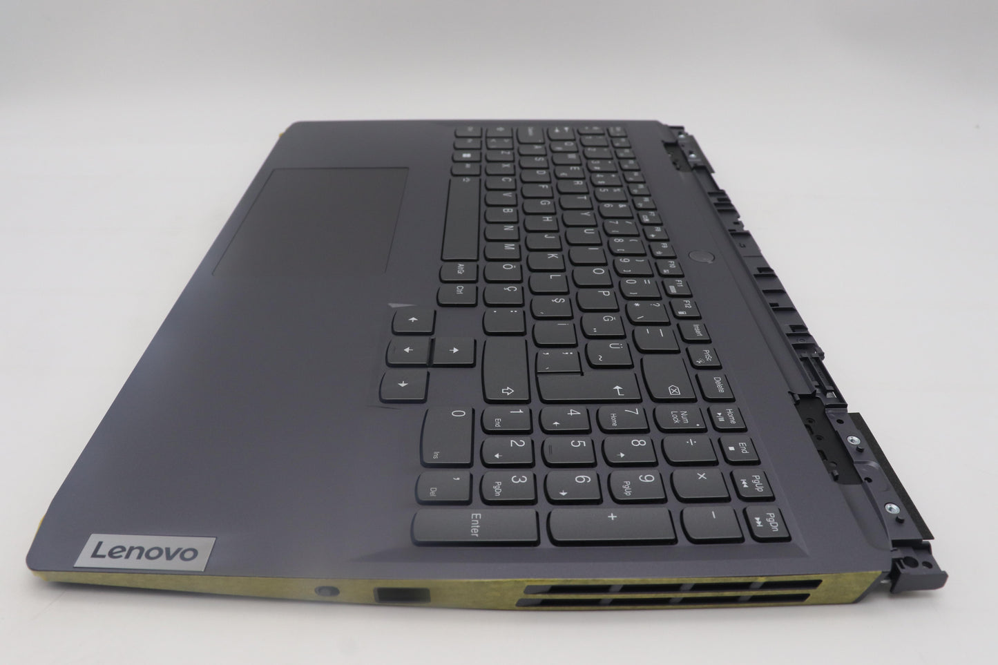 Lenovo Cover Upper Case Assembly Tur - 5CB1L49826