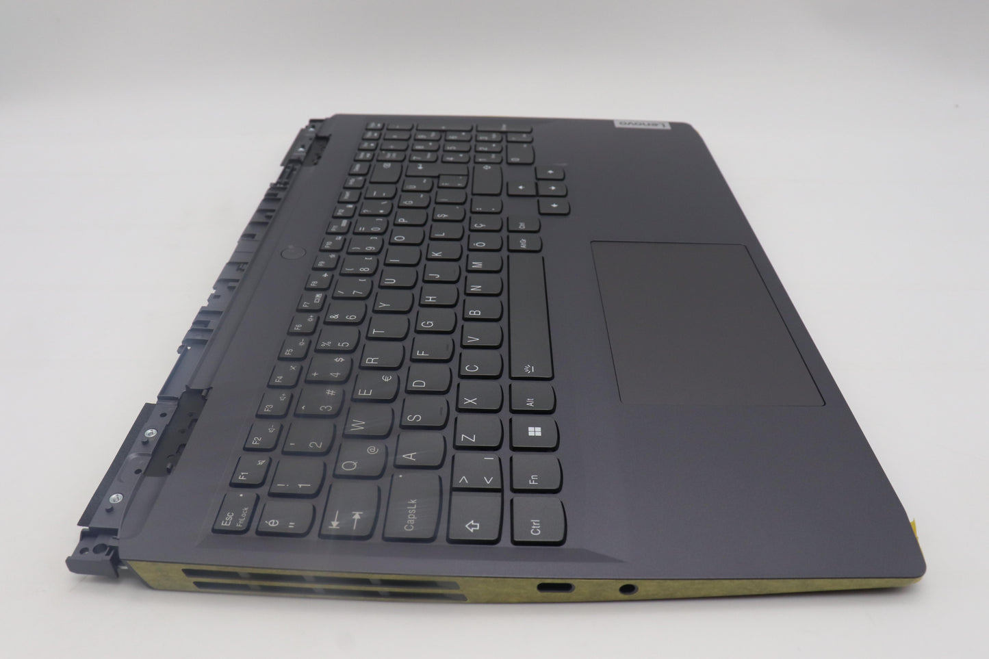 Lenovo Cover Upper Case Assembly Tur - 5CB1L49826