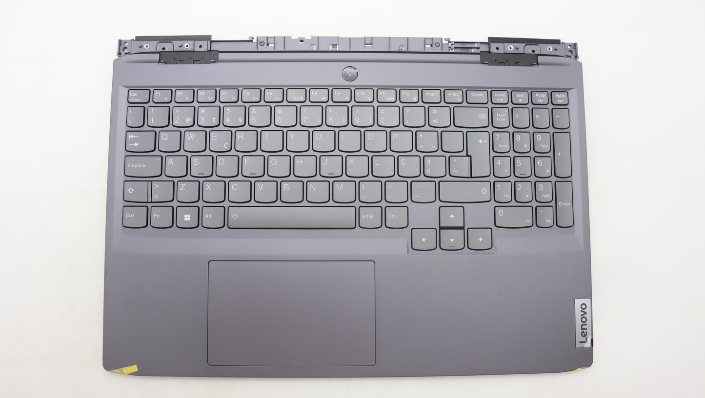 Lenovo Cover Upper Case Assembly Por - 5CB1L49827