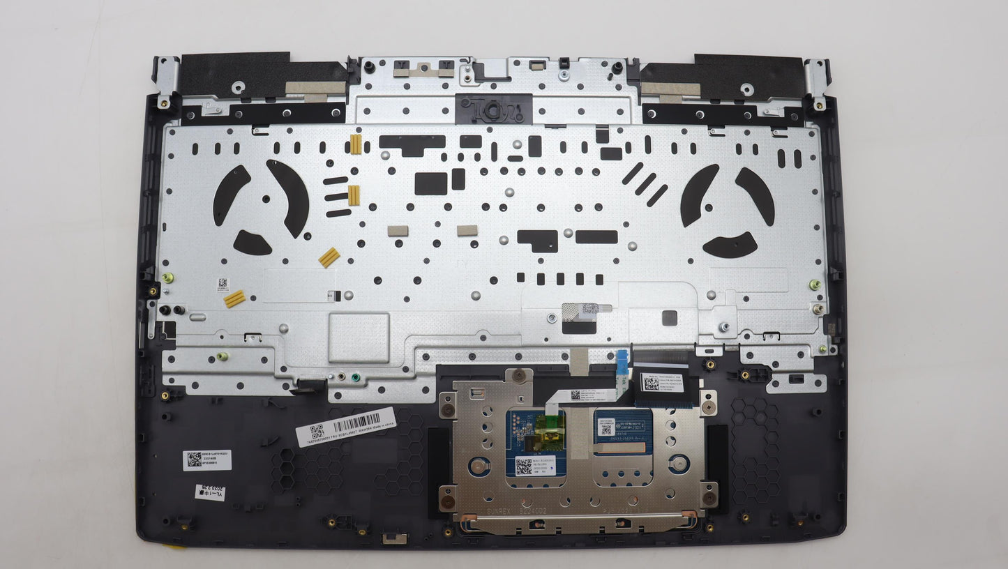 Lenovo Cover Upper Case Assembly Por - 5CB1L49827