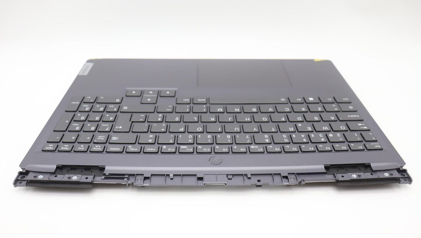 Lenovo Cover Upper Case Assembly Por - 5CB1L49827