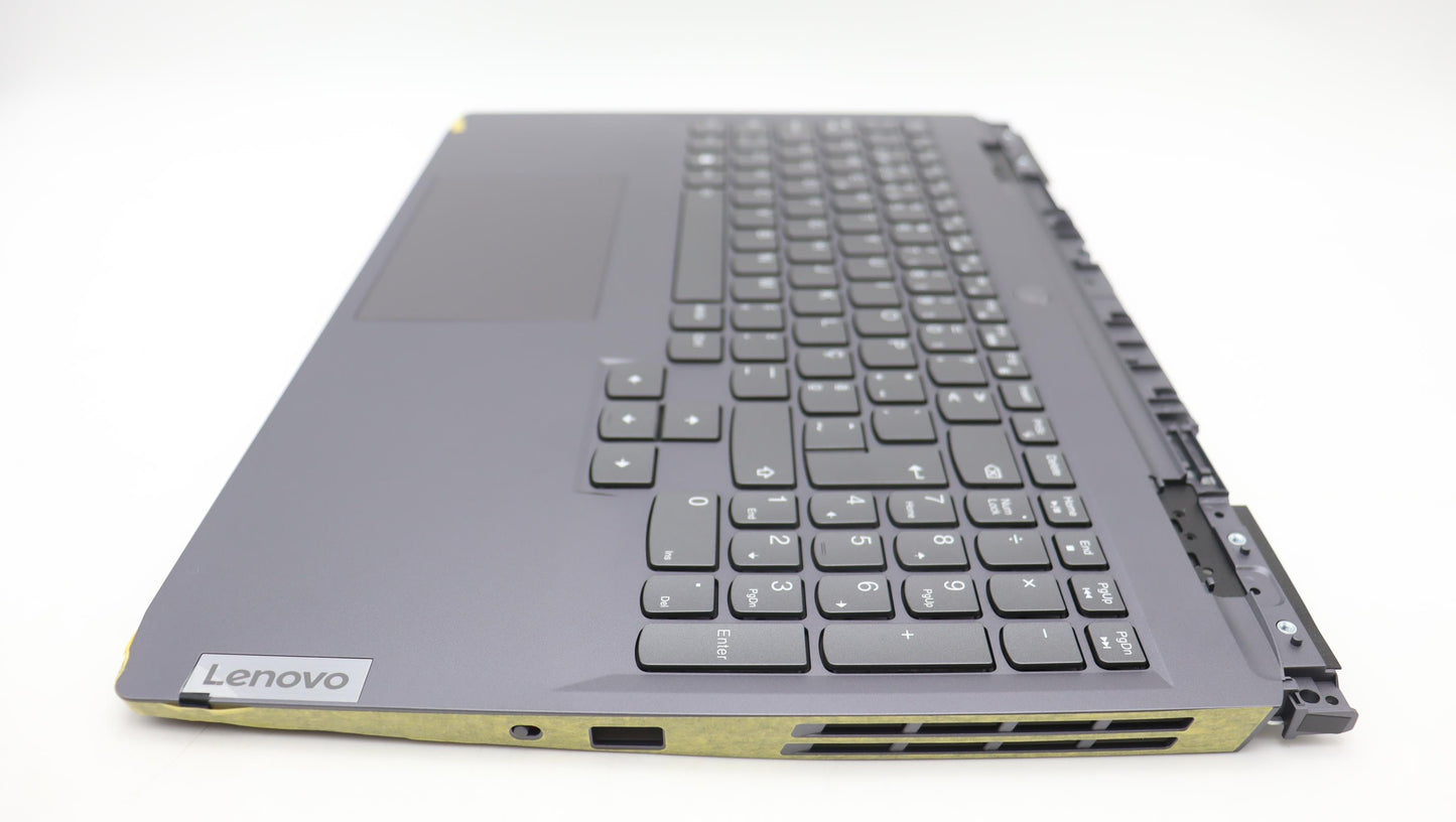 Lenovo Cover Upper Case Assembly Por - 5CB1L49827