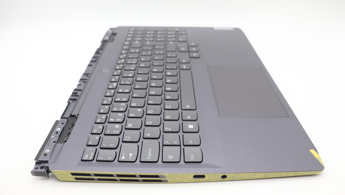 Lenovo Cover Upper Case Assembly Por - 5CB1L49827