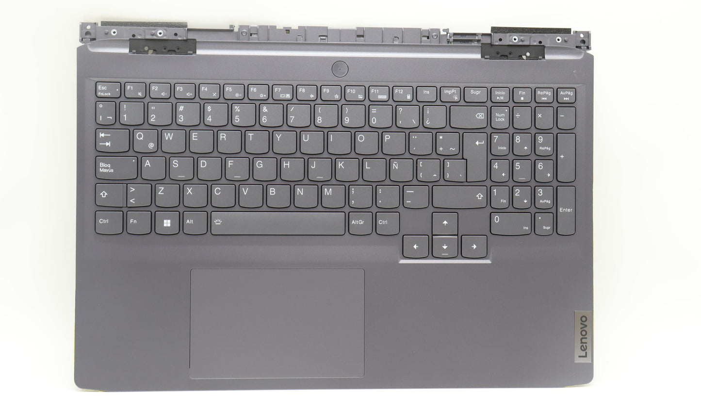 Lenovo Cover Upper Case Assembly La S - 5CB1L49828