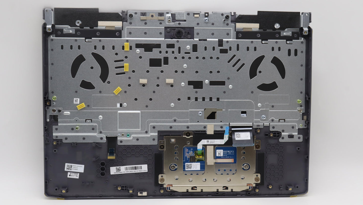 Lenovo Cover Upper Case Assembly La S - 5CB1L49828