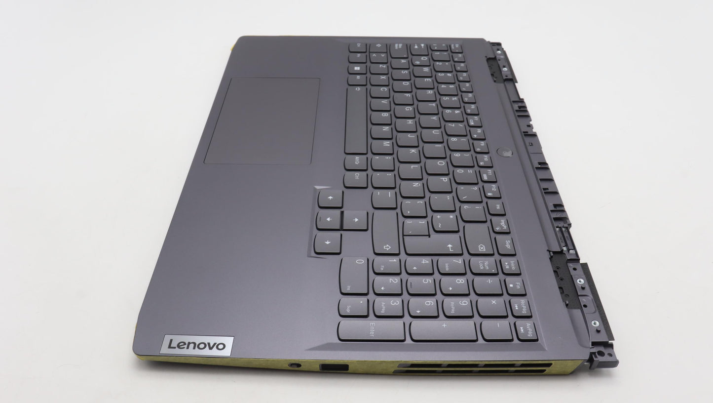 Lenovo Cover Upper Case Assembly La S - 5CB1L49828