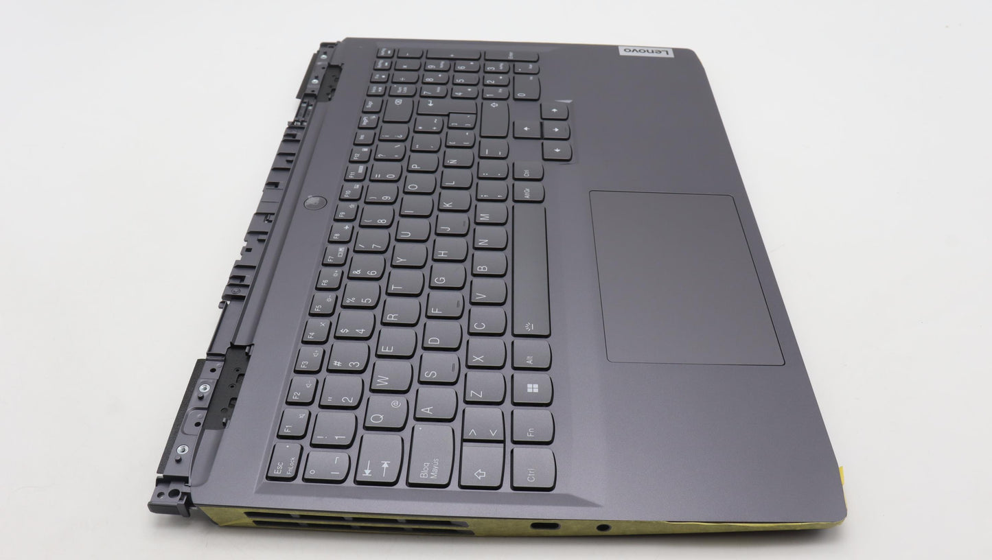 Lenovo Cover Upper Case Assembly La S - 5CB1L49828