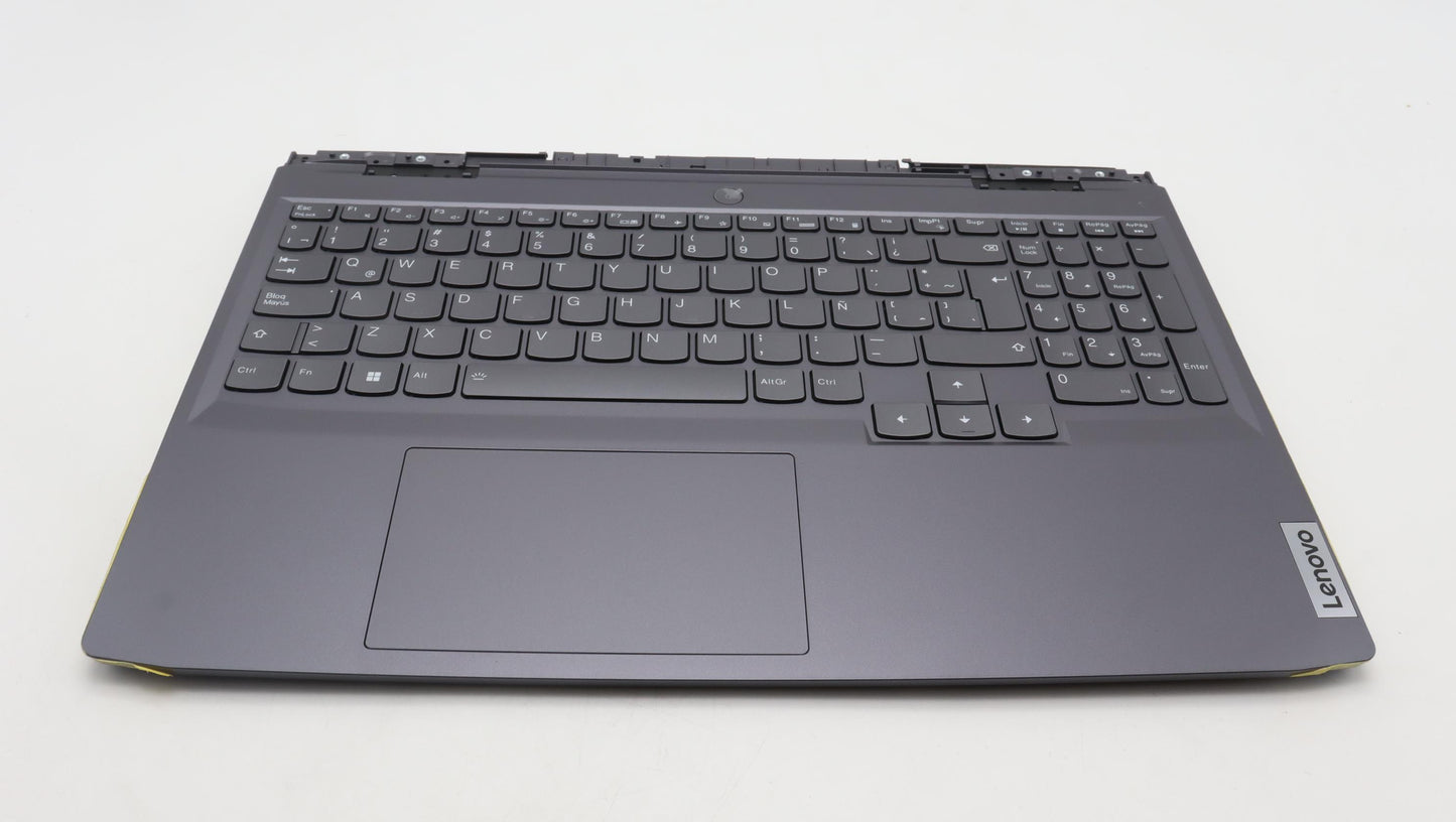 Lenovo Cover Upper Case Assembly La S - 5CB1L49828