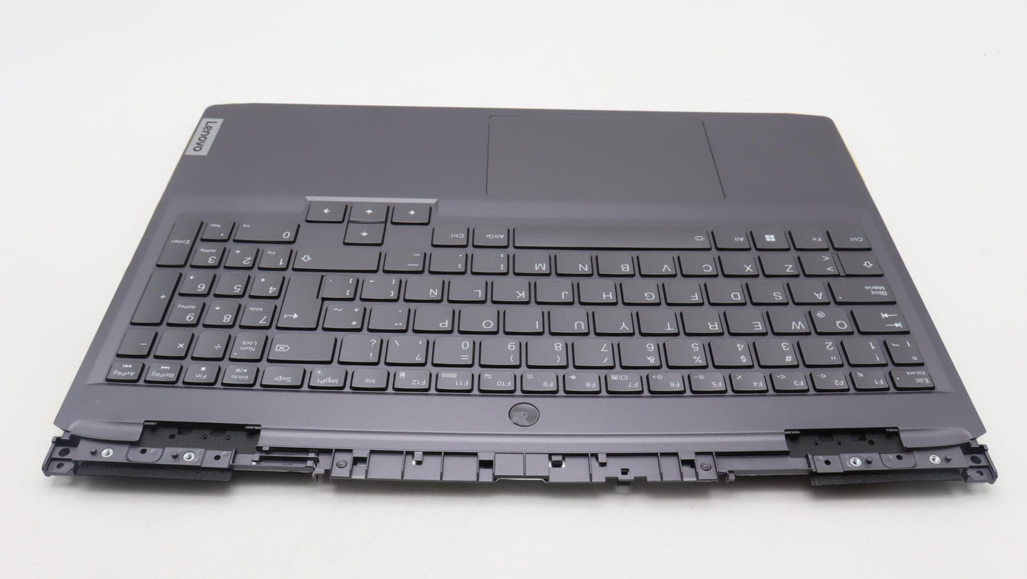 Lenovo Cover Upper Case Assembly La S - 5CB1L49828