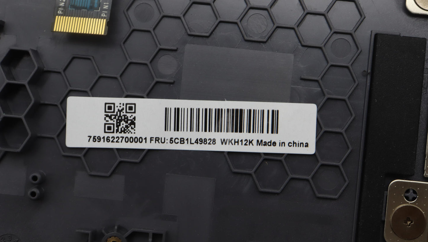 Lenovo Cover Upper Case Assembly La S - 5CB1L49828