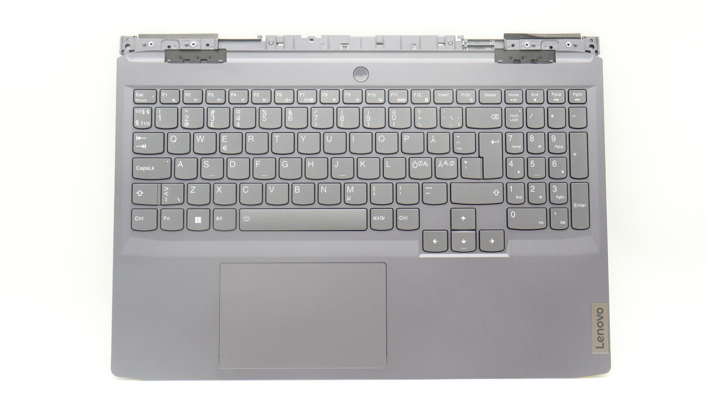 Lenovo Cover Upper Case Assembly Nord - 5CB1L49830