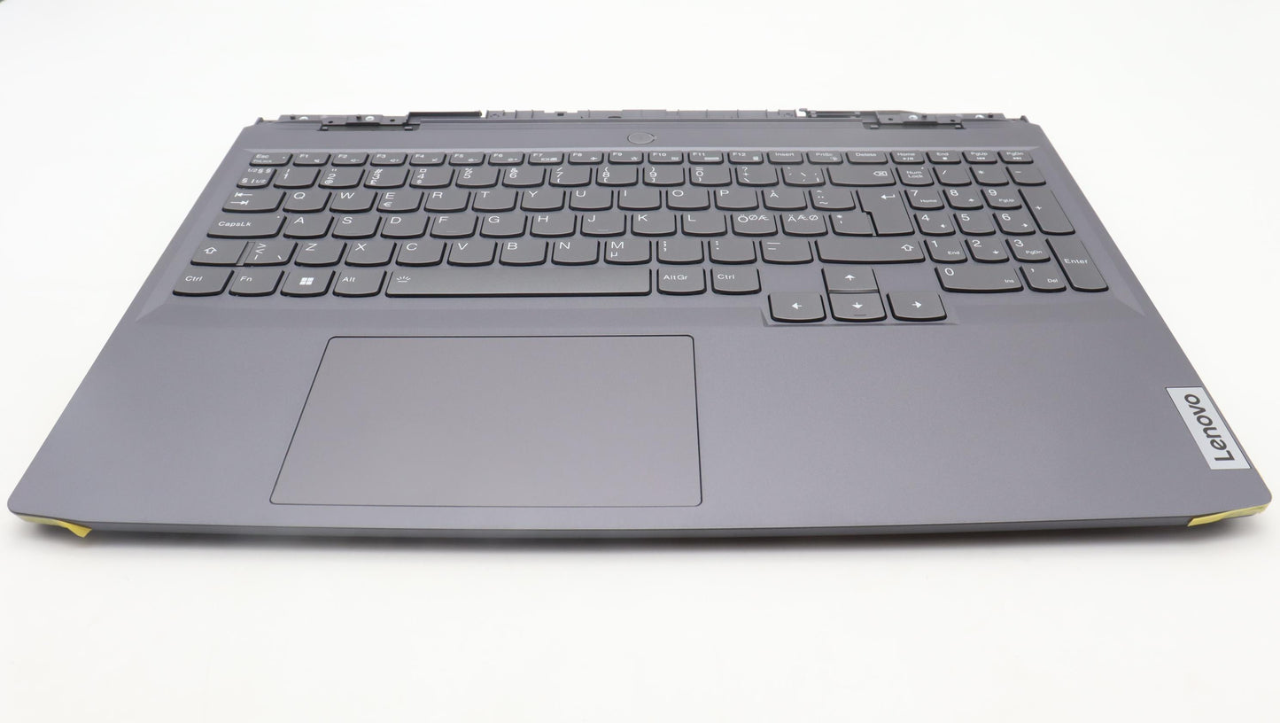 Lenovo Cover Upper Case Assembly Nord - 5CB1L49830