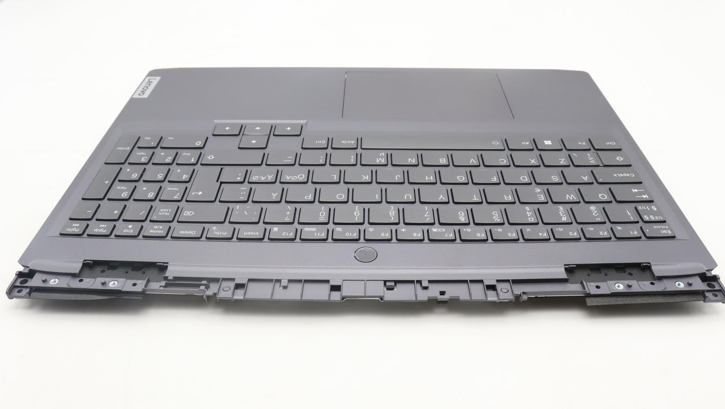 Lenovo Cover Upper Case Assembly Nord - 5CB1L49830