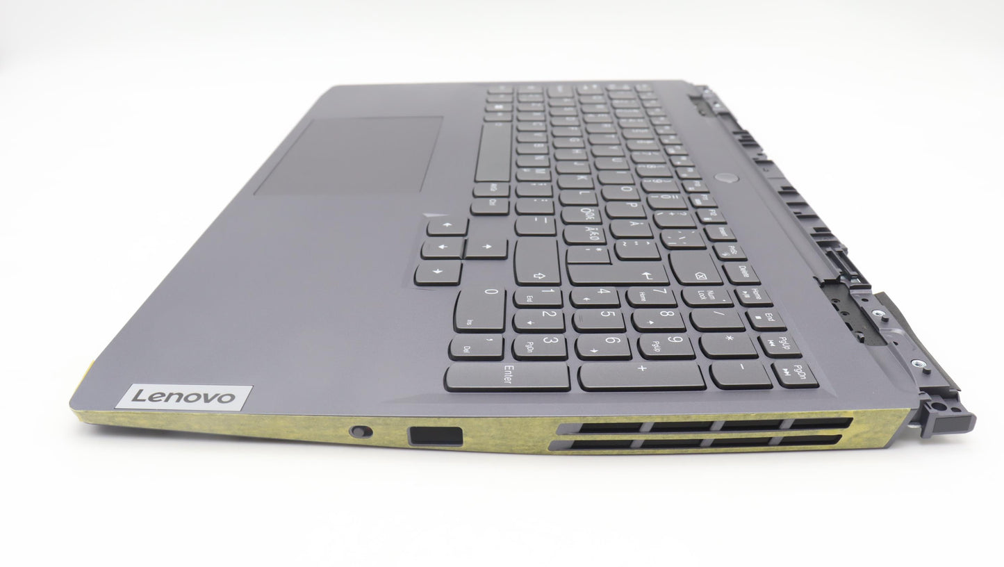 Lenovo Cover Upper Case Assembly Nord - 5CB1L49830