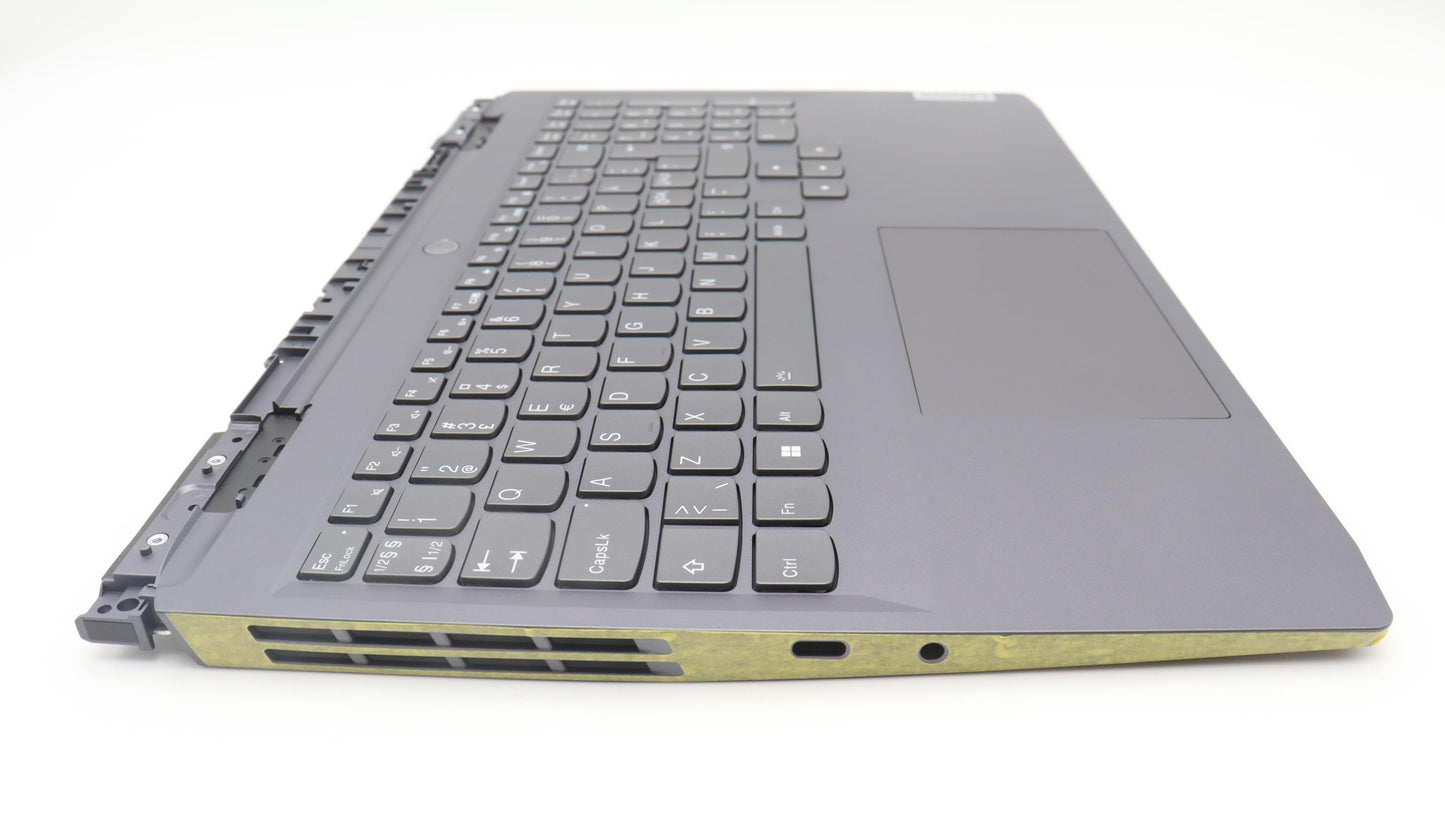 Lenovo Cover Upper Case Assembly Nord - 5CB1L49830