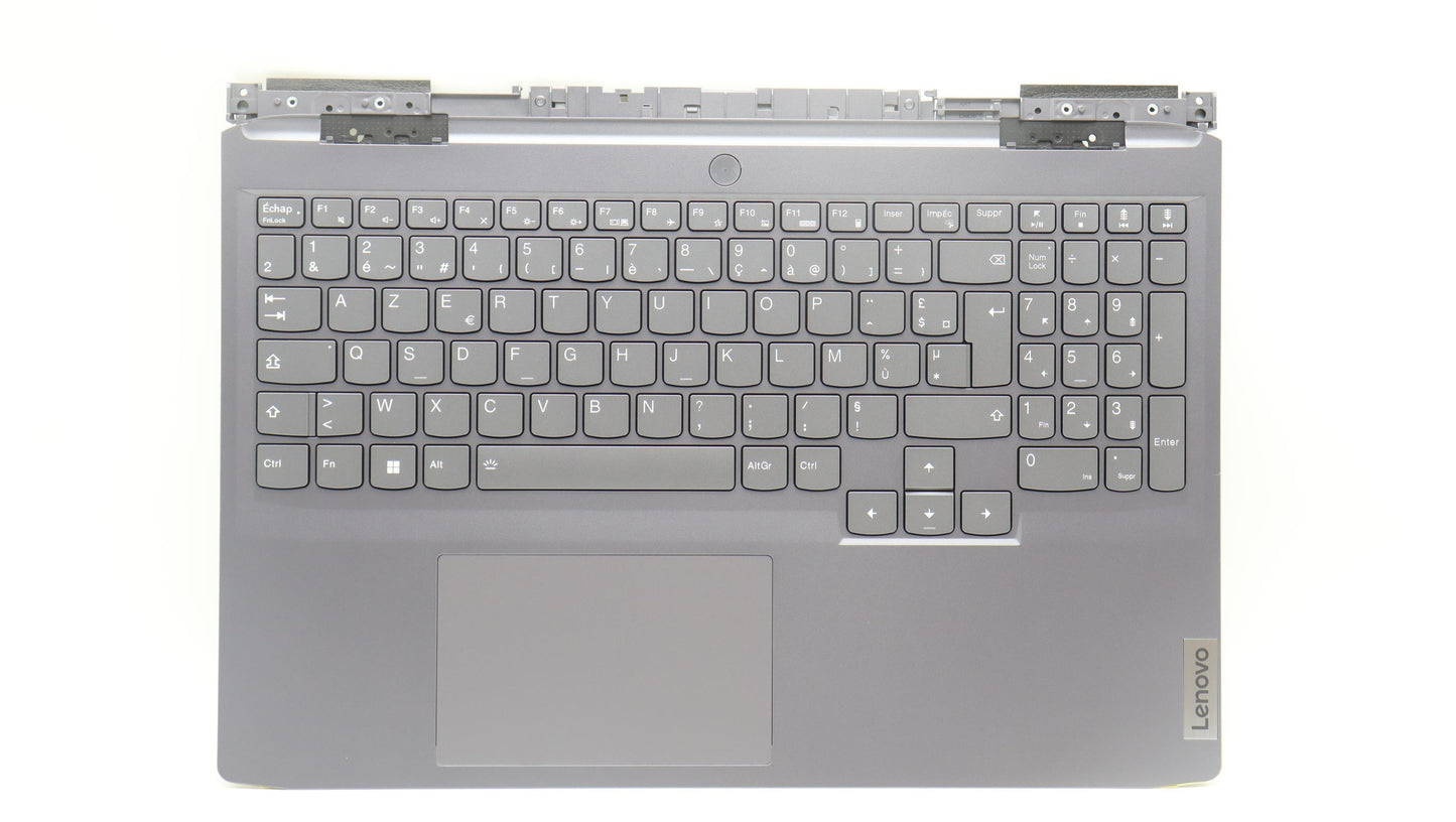 Lenovo Cover Upper Case Assembly Fra - 5CB1L49831