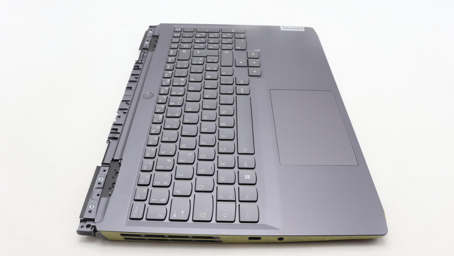 Lenovo Cover Upper Case Assembly Fra - 5CB1L49831