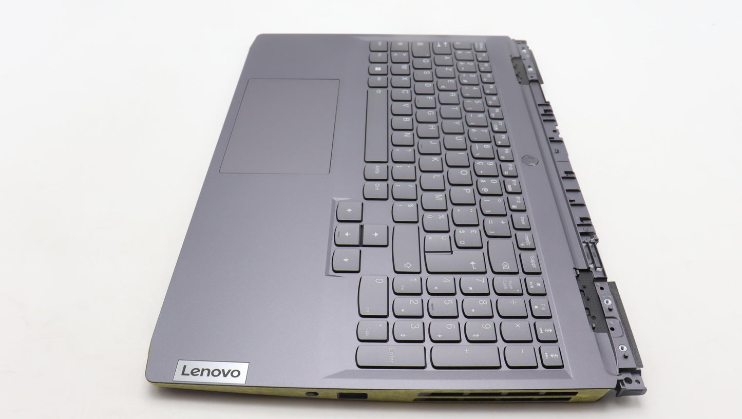 Lenovo Cover Upper Case Assembly Fra - 5CB1L49831