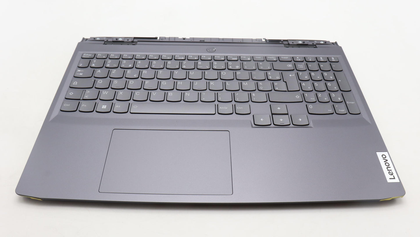 Lenovo Cover Upper Case Assembly Fra - 5CB1L49831