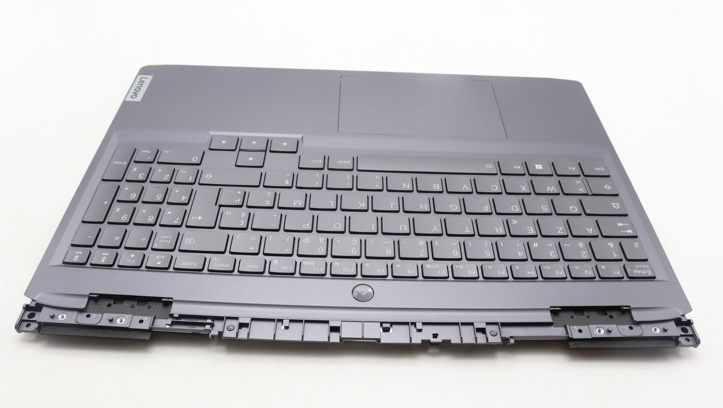 Lenovo Cover Upper Case Assembly Fra - 5CB1L49831