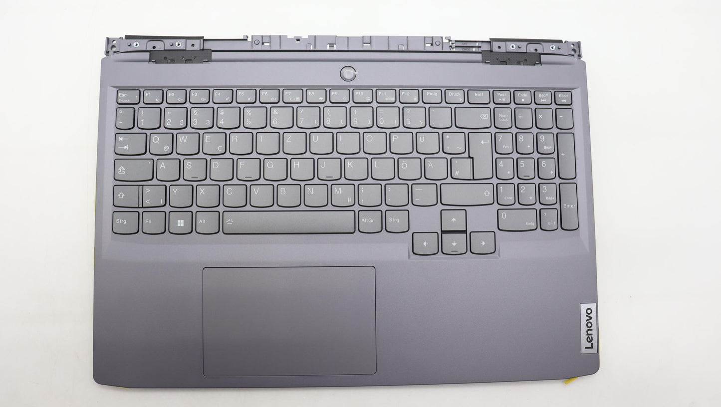 Lenovo Cover Upper Case Assembly Ger - 5CB1L49832