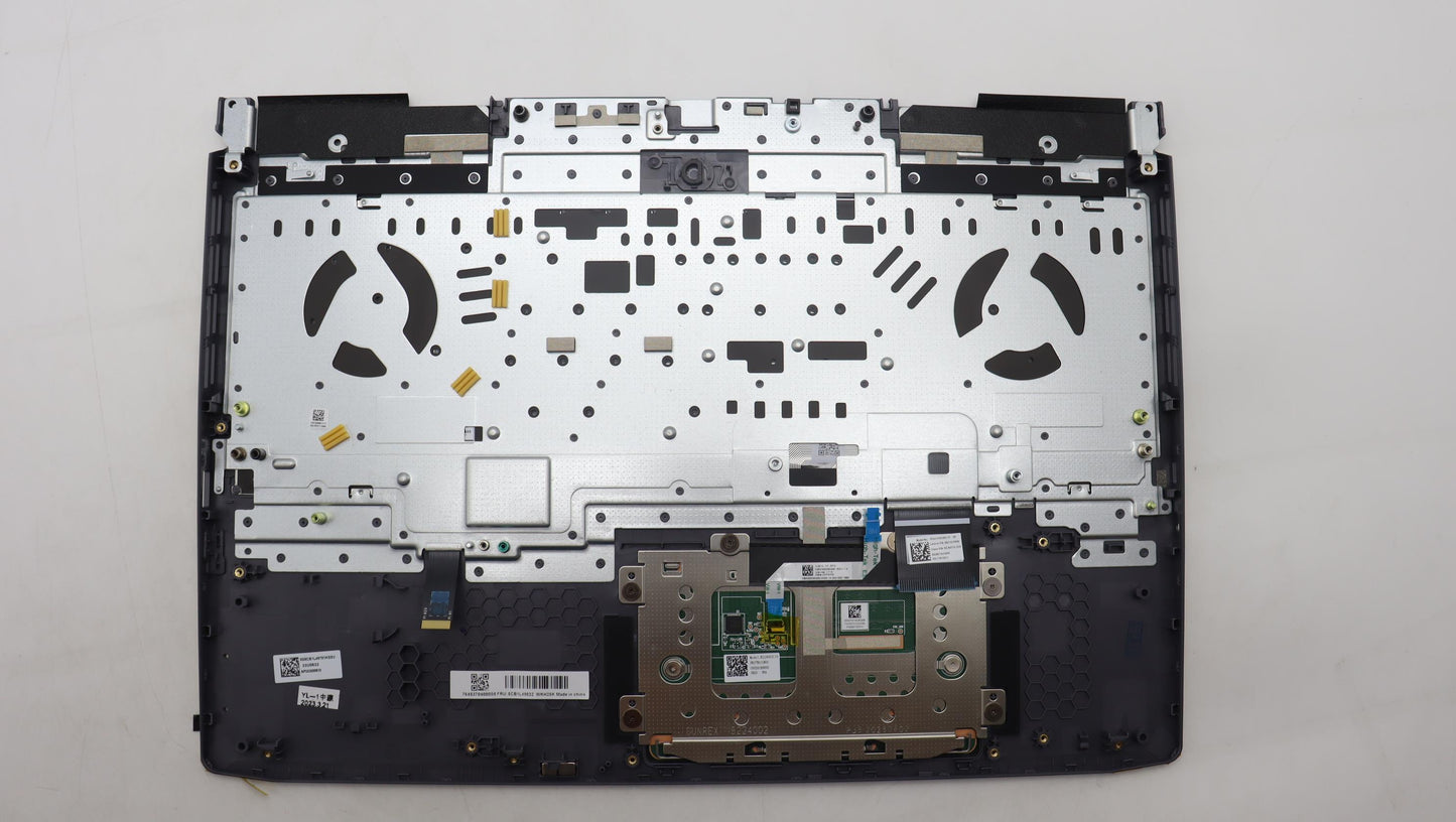 Lenovo Cover Upper Case Assembly Ger - 5CB1L49832
