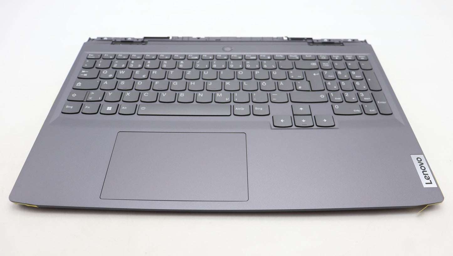 Lenovo Cover Upper Case Assembly Ger - 5CB1L49832