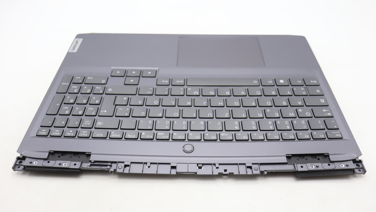 Lenovo Cover Upper Case Assembly Ger - 5CB1L49832