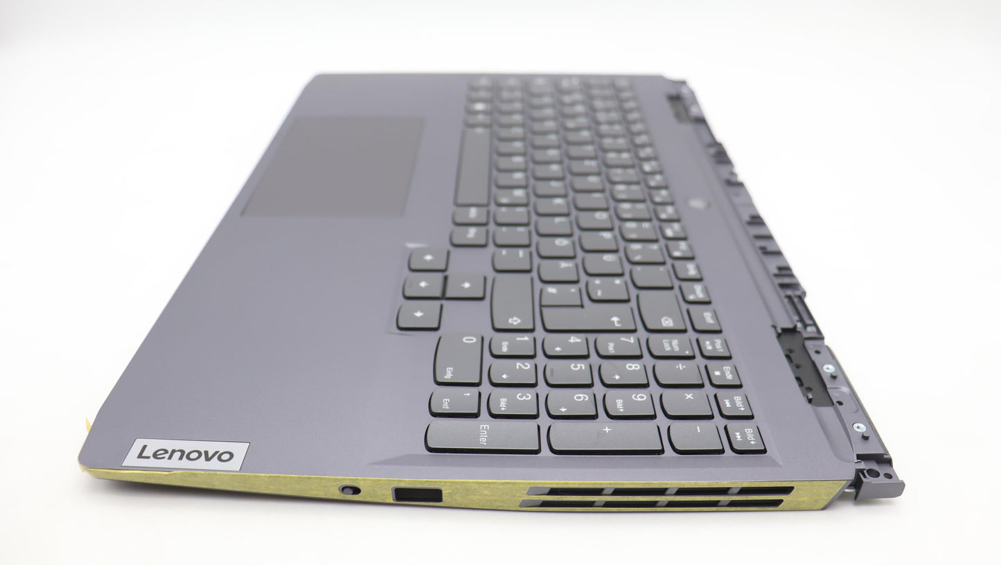 Lenovo Cover Upper Case Assembly Ger - 5CB1L49832