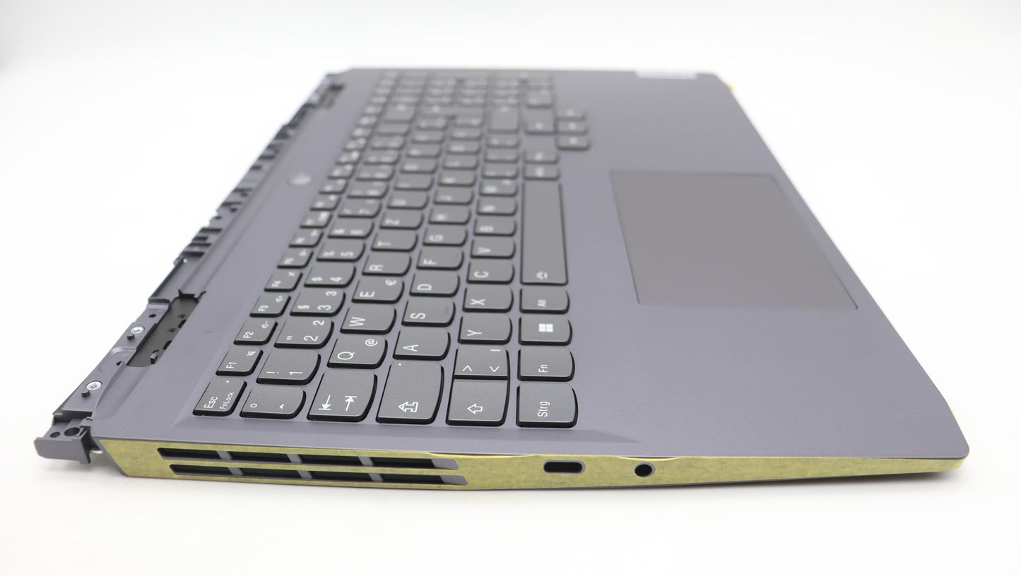 Lenovo Cover Upper Case Assembly Ger - 5CB1L49832